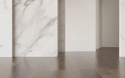 Tipos de Suelos: Diferencias y Ventajas de Suelos Flotantes, Cerámicos, de Parqué y Mármol