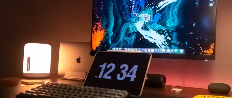 La Domotización de Tu Hogar: Confort y Eficiencia en Persianas, Climatización e Iluminación