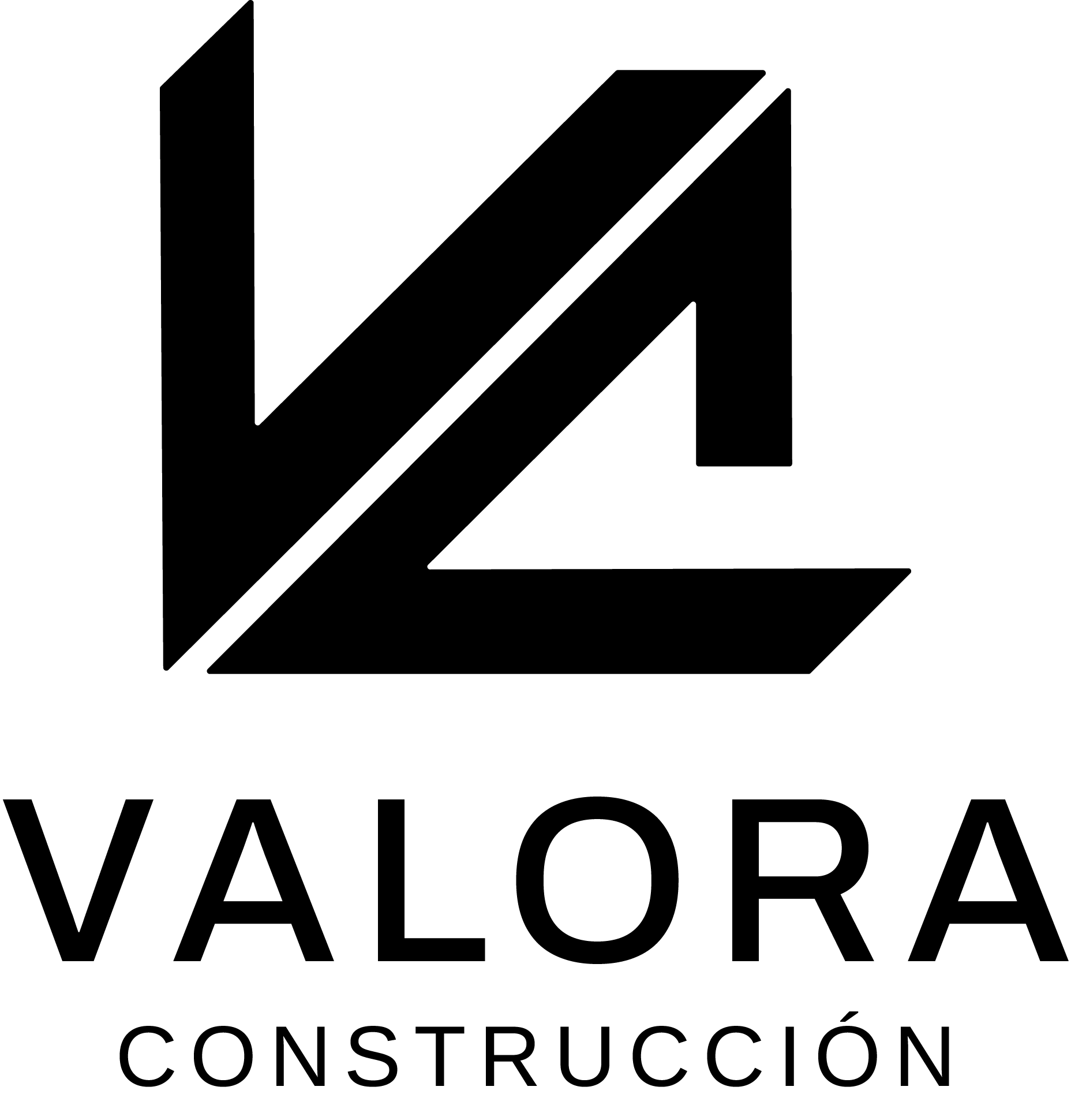 VALORA CONSTRUCCION_LOGO